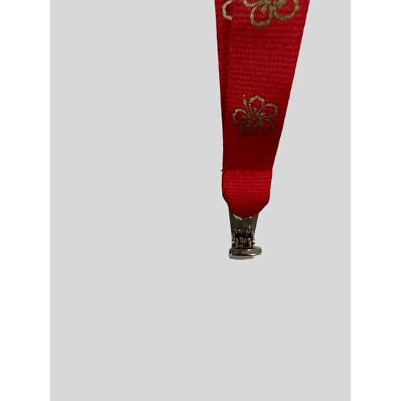 Red Zipuller Tool With Metal Hook & Storage Pouch For Easy Zipper Assistance - Picture 6 of 8